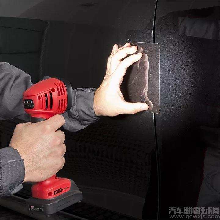 SATA trueSun LED日光對色燈功能介紹 SATA trueSun LED日光對色燈功能介紹