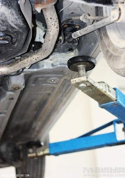 【離合器的常見故障診斷】圖4