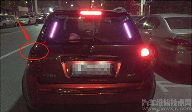 剎車燈不亮是什么問題？剎車燈不亮怎么解決