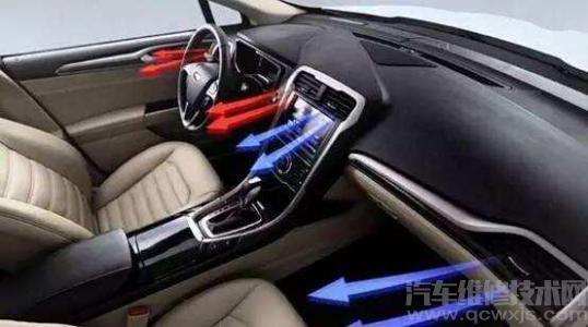 汽車空調保養常識 汽車空調保養內容介紹