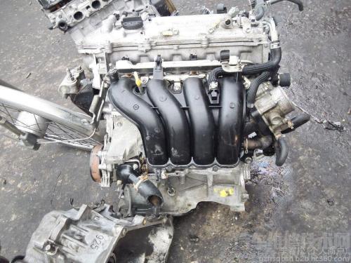 發動機拆卸安全操作規程