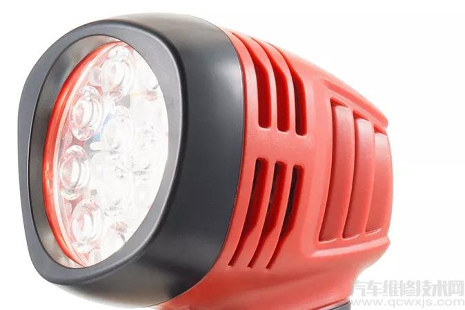 SATA trueSun LED日光對色燈功能介紹 SATA trueSun LED日光對色燈功能介紹