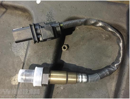 【前氧傳感器壞了的癥狀 氧傳感器壞了如何檢查】圖2
