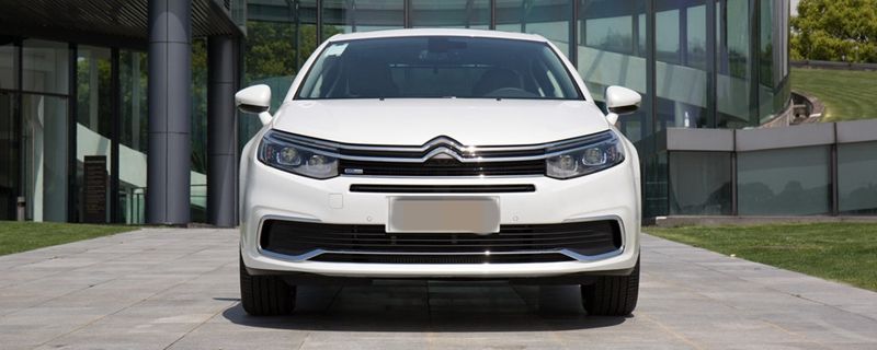 雪鐵龍C5日間行車燈怎么開