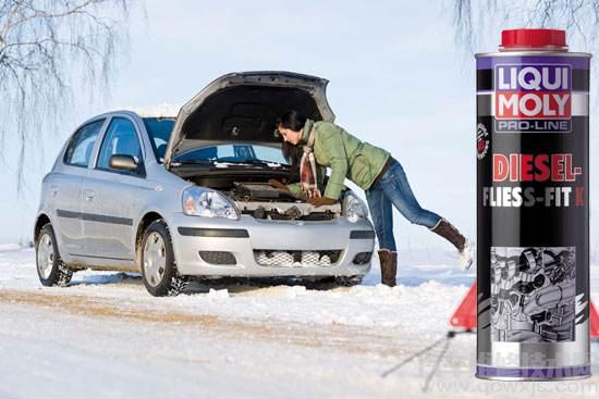 防凍液作用及防凍液的使用注意事項