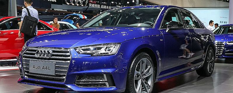 奧迪A4L怎么關閉后排空調