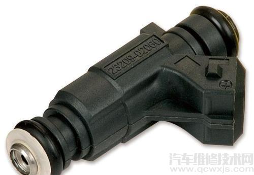 【發動機不能啟動且無著車征兆故障診斷與排除】圖4