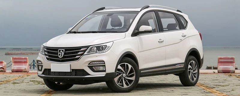 寶駿560可以跑滴滴嗎