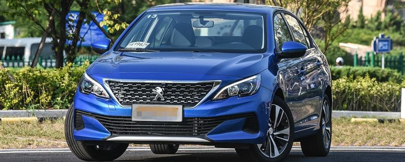 標致408后備箱打不開原因