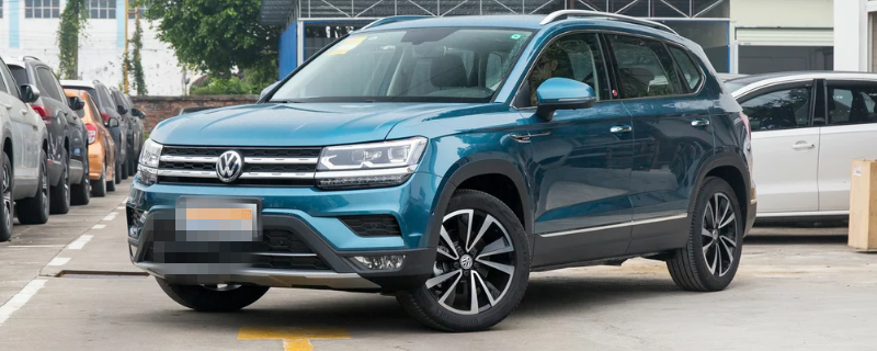 途岳1.4t發動機動力怎么樣