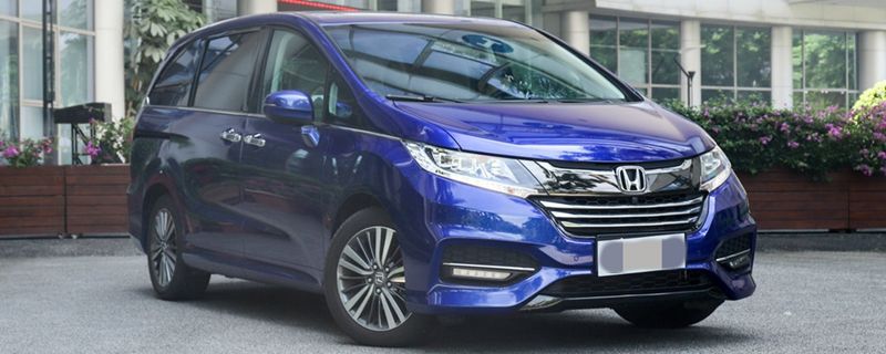 奧德賽一年保險大概多少錢