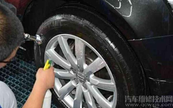 【如何保養輪胎 輪胎保養需要做什么 汽車輪胎保養知識大全】圖1