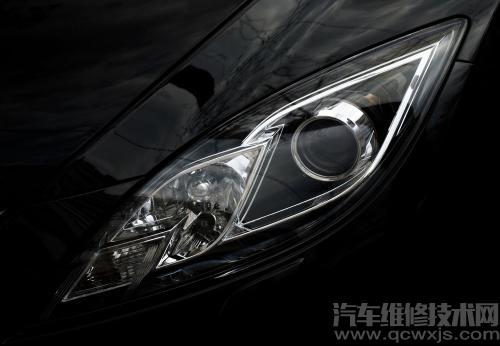 車燈突然不亮怎么回事