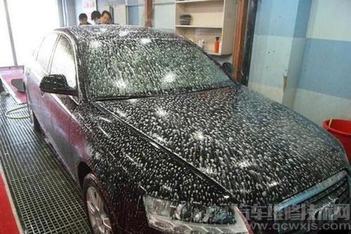 【洗車后剎車異響 洗車后剎車盤吱吱響】圖1