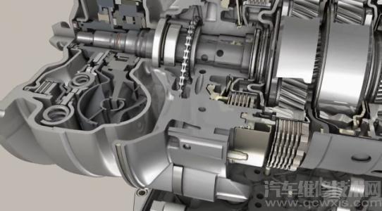 【變速箱有異響還能開嗎 變速箱壞的表現(xiàn)癥狀介紹】圖4