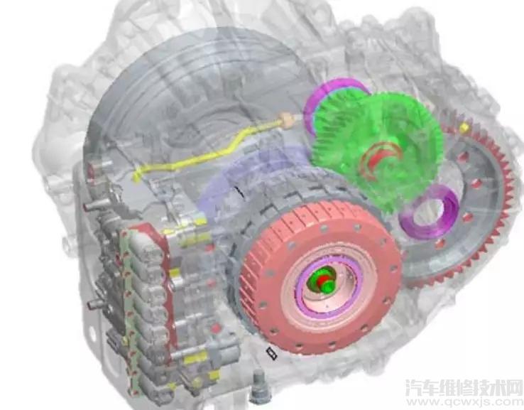 【海馬M5車子變速箱有時掛檔不走】圖1