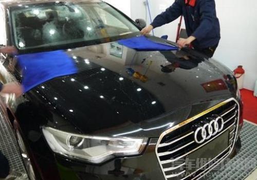 車打蠟怎么打 汽車怎么打蠟效果較好注意事項介紹