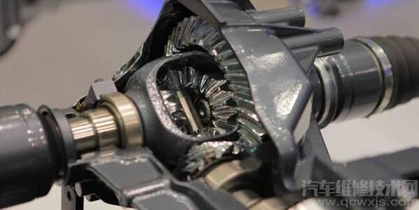 【電渦流緩速器構造、工作原理與檢修要領】圖4