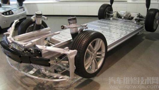 電動汽車電動機常見故障及處理方法 電動汽車電動機常見故障及處理方法