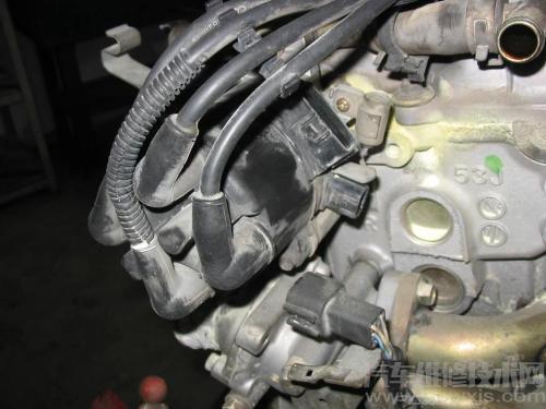 【分電器壞了的表現(xiàn) 分電器的檢修方法介紹】圖4