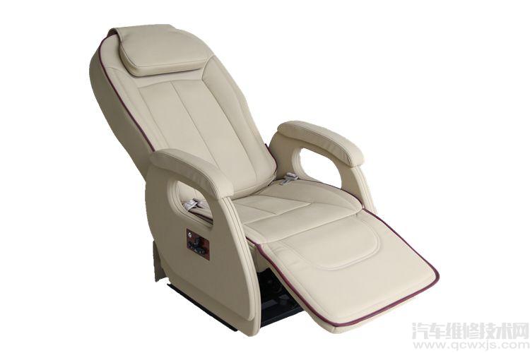 【電動座椅故障檢修方法】圖2