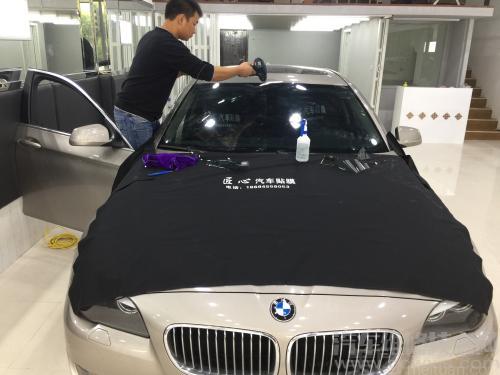 汽車貼膜后多久能開窗 汽車貼膜后注意事項介紹