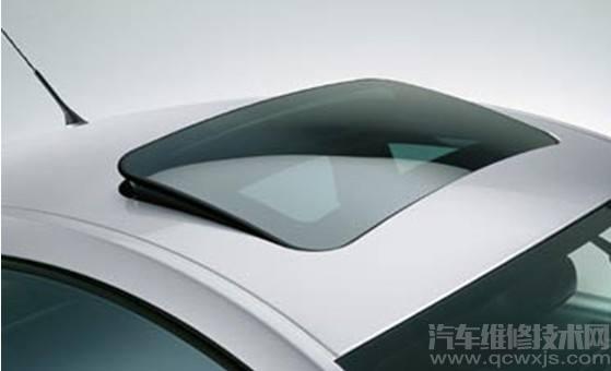 汽車天窗安裝注意什么 汽車天窗安裝注意事項