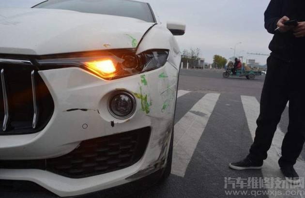 【汽車底漆是什么樣的 汽車底漆的作用介紹】圖3