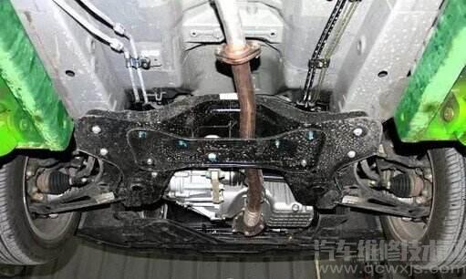 汽車化學(xué)除銹法介紹 汽車化學(xué)除銹法介紹