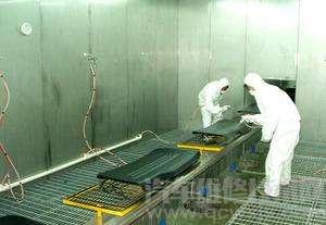 【汽車噴漆噴槍的調整和使用介紹】圖3