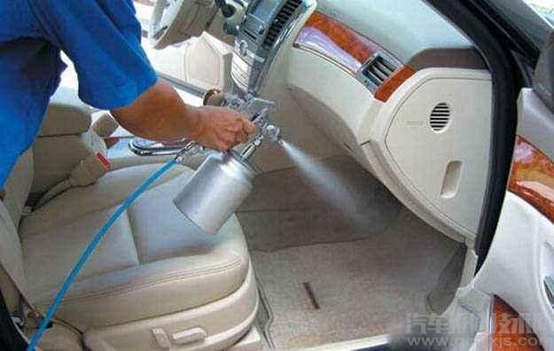 【怎么洗車又快又干凈 怎么洗車不傷漆方法介紹】圖2