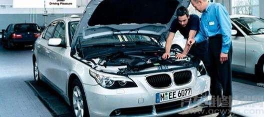 【秋季汽車保養小知識】圖1