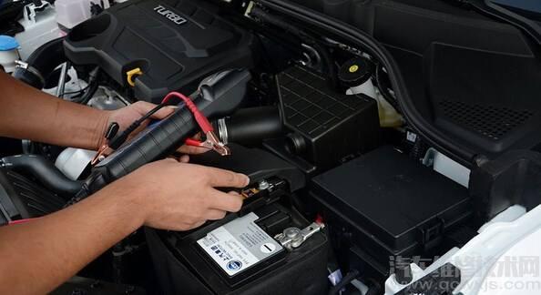 【導(dǎo)致發(fā)動(dòng)機(jī)無(wú)法啟動(dòng)的原因有哪些？】圖3