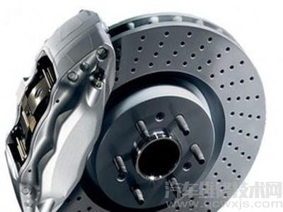 【制動系統維護保養內容項目介紹】圖3