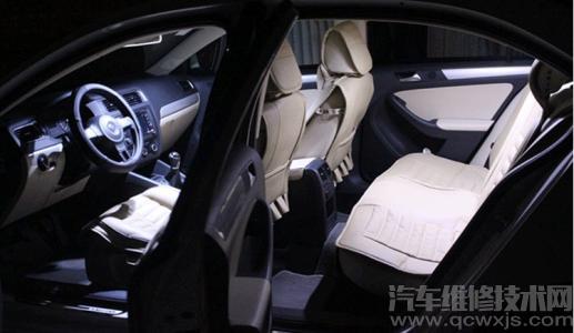 【車燈的種類分類介紹 車燈圖解】圖4