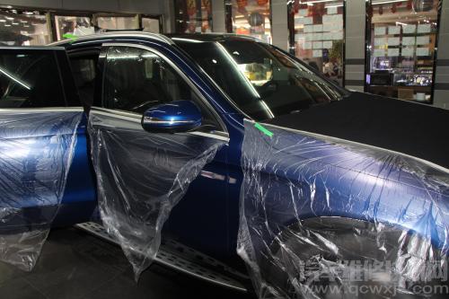 【汽車防爆膜好壞的區(qū)別 汽車防爆膜真假判斷方法】圖4
