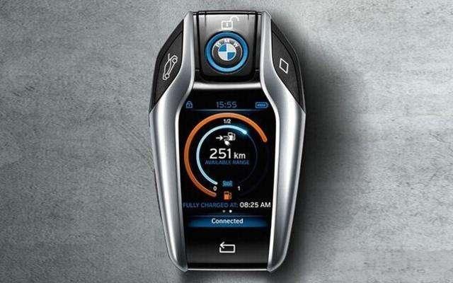 【汽車電子防盜系統(tǒng)鎖死的解除方法介紹】圖1