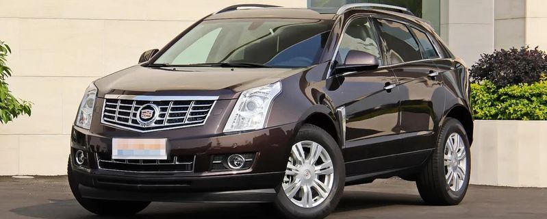 凱迪拉克SRX后備箱打不開解決辦法