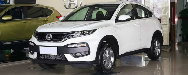 日產陽光和本田XR-V比較