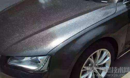 什么會引起車漆老化 怎樣防止車漆老化?