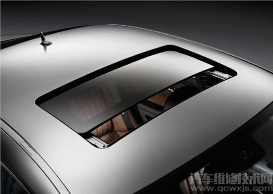【汽車天窗的種類有哪些?汽車天窗的類型介紹】圖3
