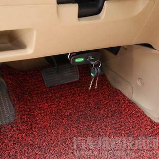 【電子防盜系統(tǒng)的檢修 汽車電子防盜系統(tǒng)介紹】圖4