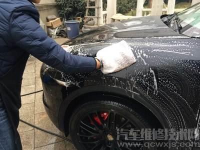 【汽車劃痕怎樣處理 汽車漆面劃痕修復介紹】圖4