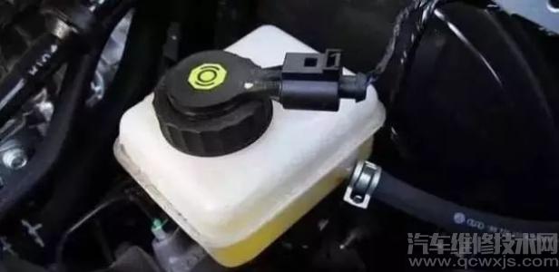 【制動系統維護保養內容項目介紹】圖4