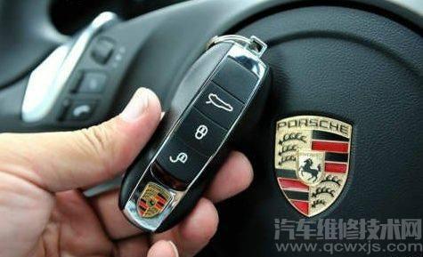 【汽車電子防盜系統(tǒng)鎖死的解除方法介紹】圖3