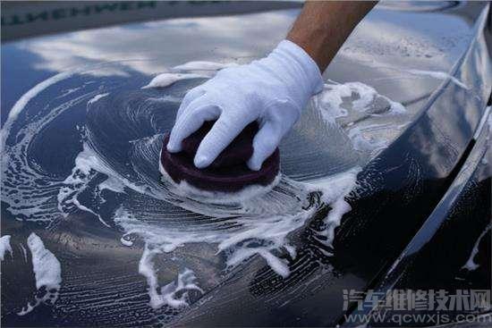 汽車打蠟方法介紹 汽車打蠟的好處與壞處介紹