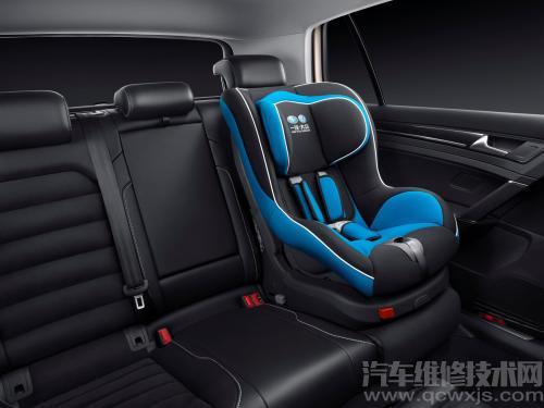 【汽車兒童座椅的種類有哪些 汽車兒童座椅介紹】圖3