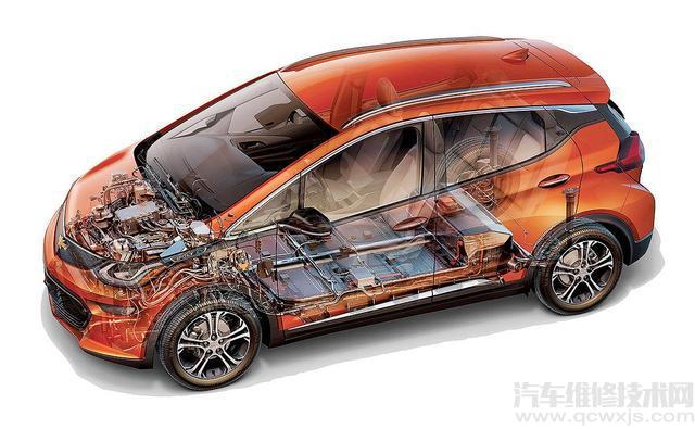 【電動助力轉向系統壞了癥狀 電動助力轉向系統故障診斷與檢修】圖3