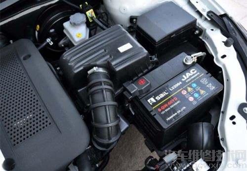 汽車蓄電池的分類介紹