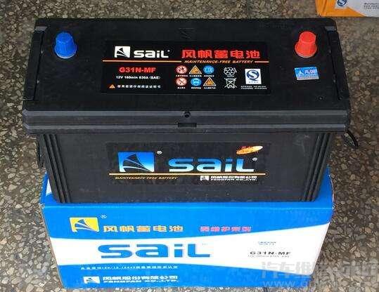 汽車蓄電池的作用 汽車蓄電池介紹